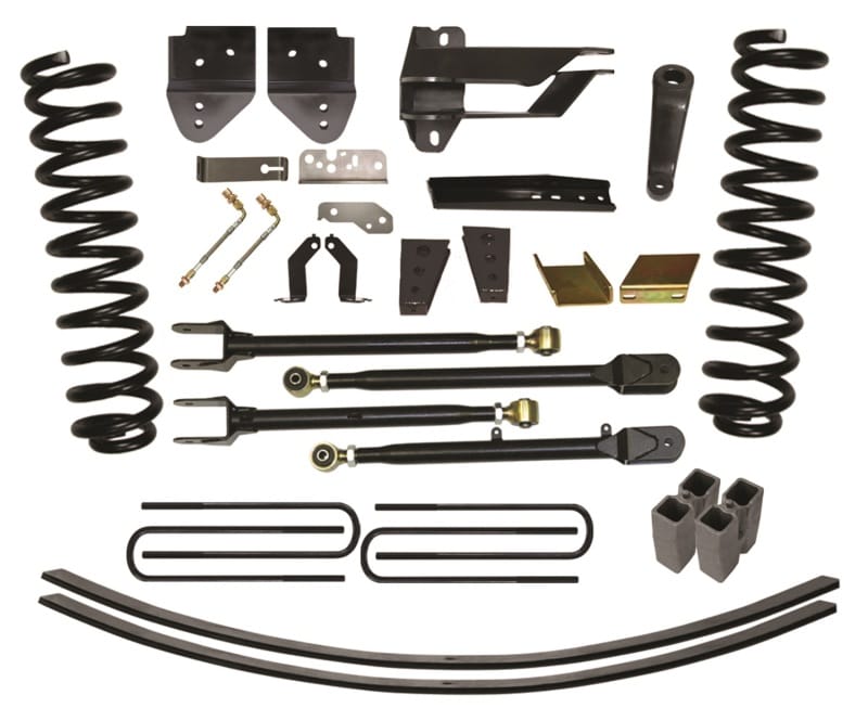 Skyjacker — Suspension Lift Kit