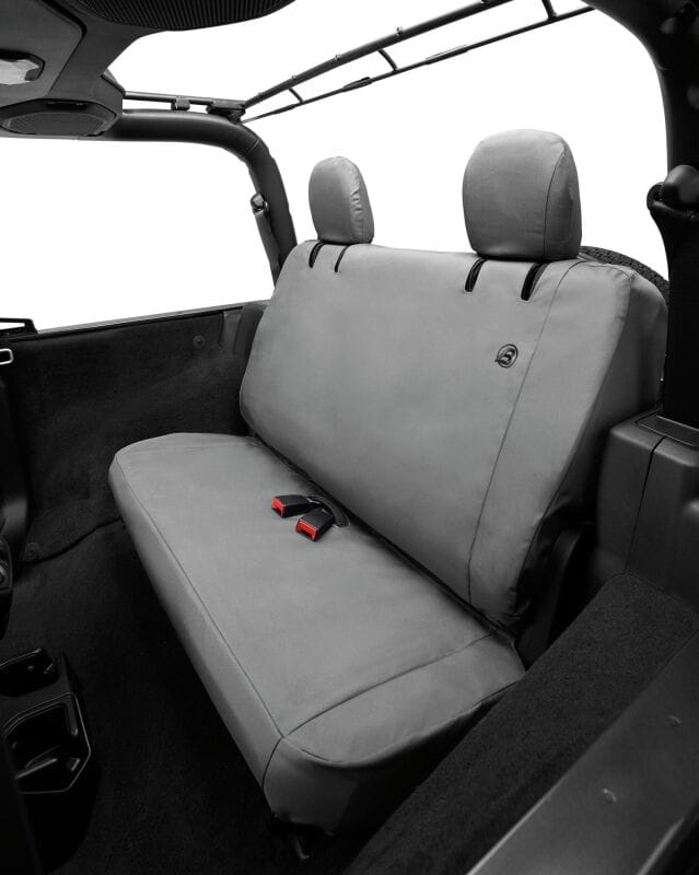 Bestop — Seat Covers