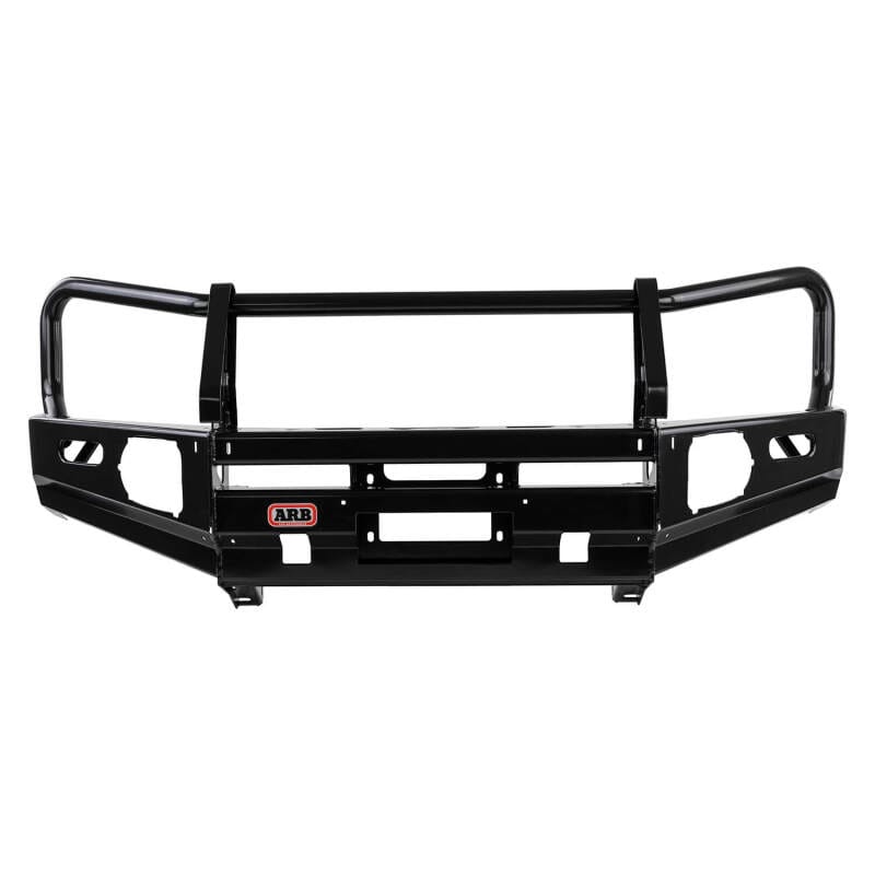ARB — ARB Bumper/Fitting Kit Bundle 3448500
Combination Bumper