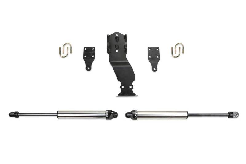 Fabtech — Component Box