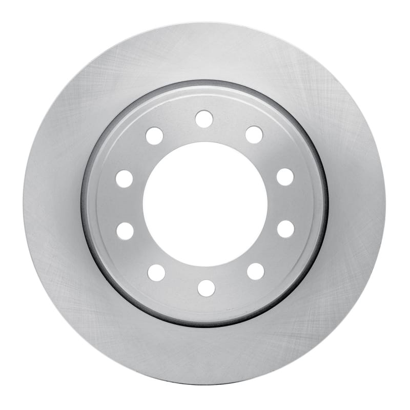 DFC — Disc Brake Rotor
