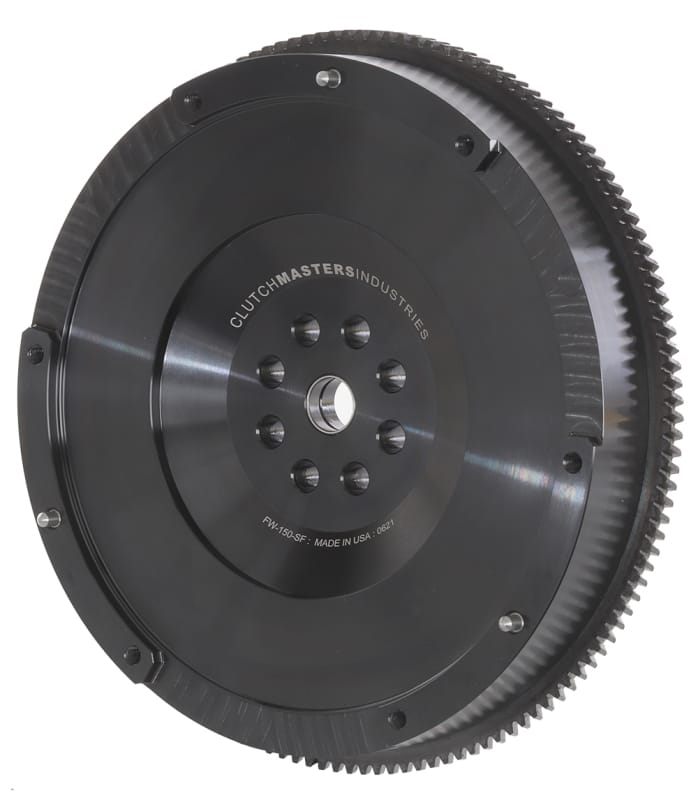 Clutch Masters — Lightweight Steel Flywheel
