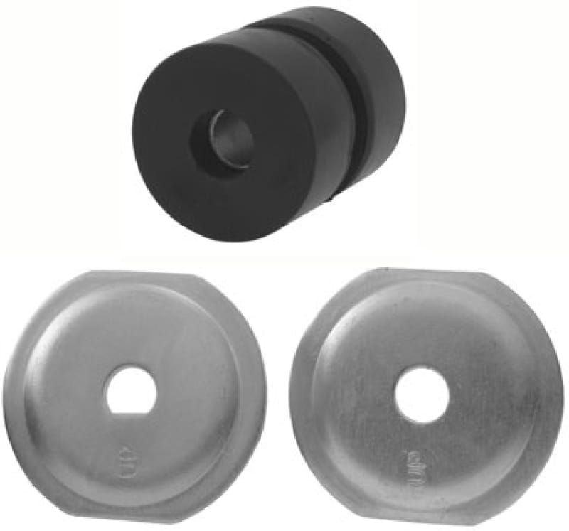 KYB — Bushings, Sleeve and Washers
Strut Mount Bushings