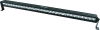 DragonFire Racing — DragonFire Racing 32in Extreme Single Row Lightbar