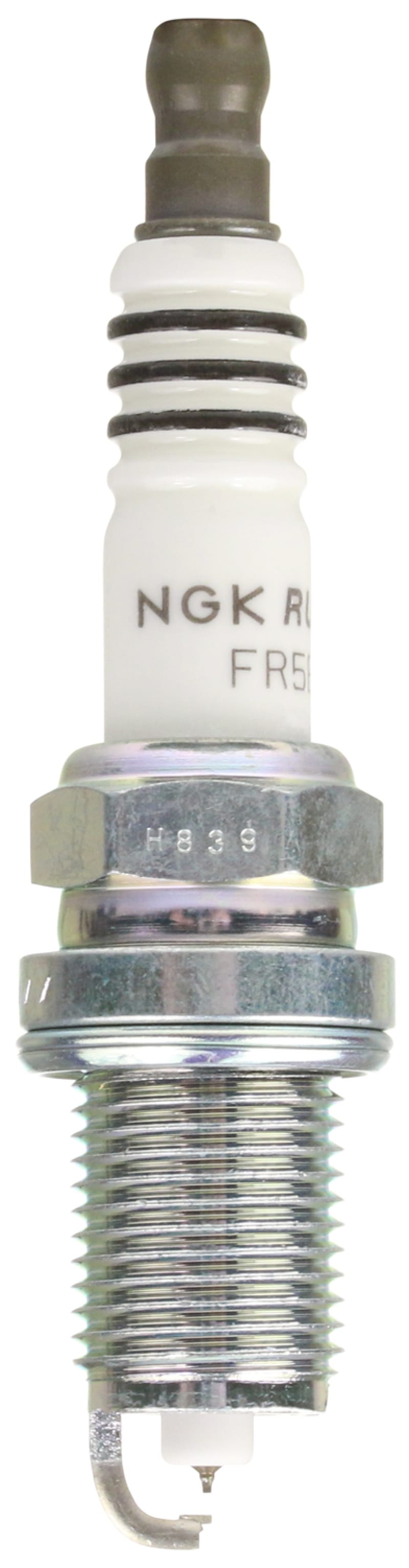 NGK — NGK Ruthenium HX High Ignitability Spark Plug
