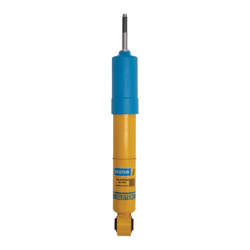 Bilstein — Bilstein 2022+ Nissan Frontier B6 4600 Front Shock
Shock