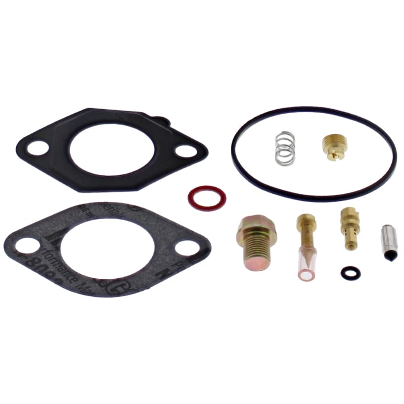 All Balls Racing — All Balls Racing 00-01 Kawasaki Mule 520 Carburetor Rebuild Kit