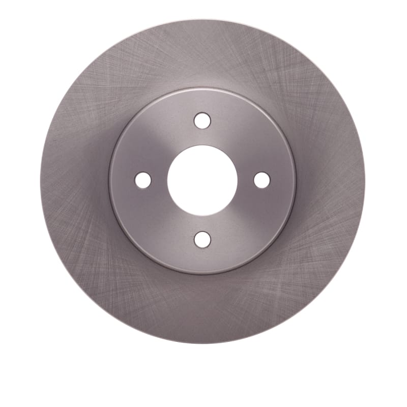 DFC — Disc Brake Rotor
