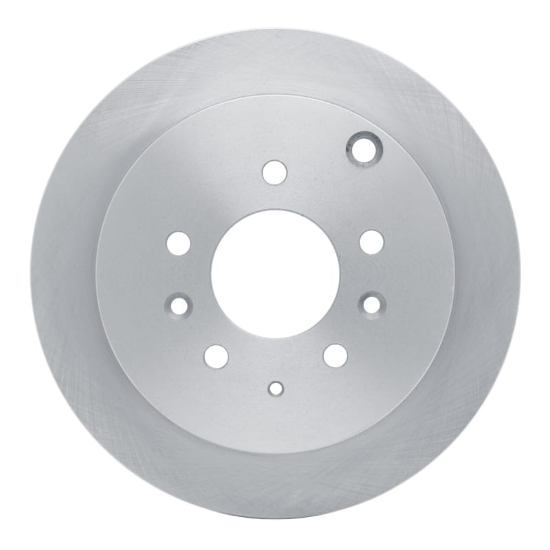 DFC — Disc Brake Rotor