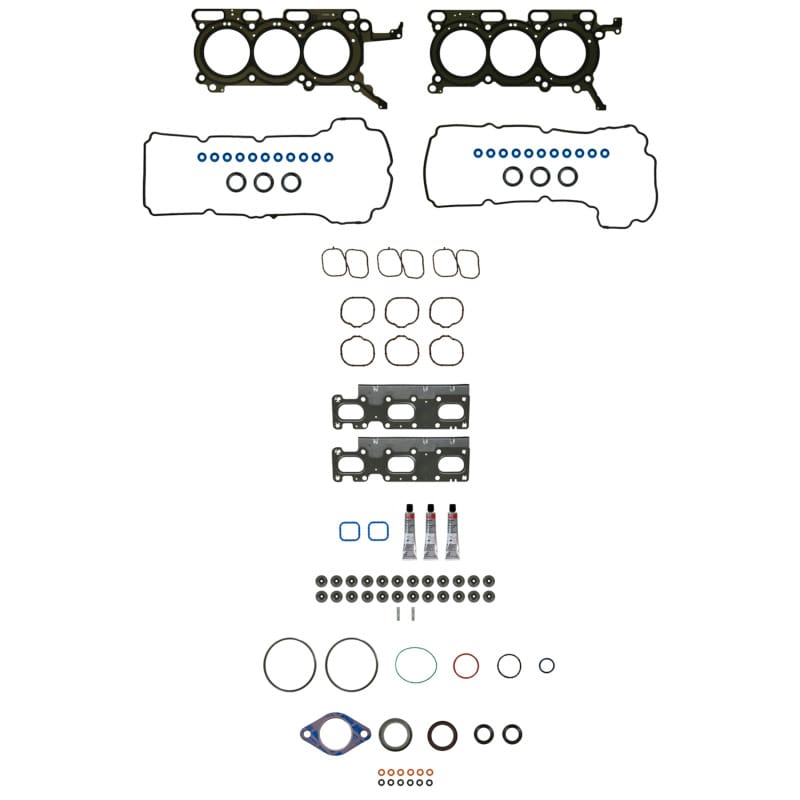 Fel-Pro — PermaTorque Engine Cylinder Head Gasket Set