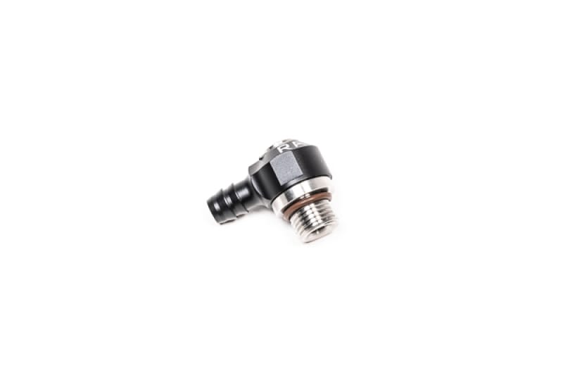Radium Engineering — 6AN ORB SWIVEL BANJO TO 10MM BARB