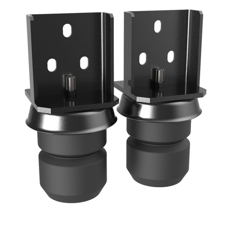 Timbren — SES Suspension Enhancement System
Suspension Enhancement System