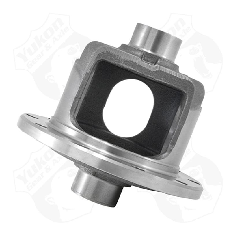 Yukon Gear & Axle — standard open case for GM 7.625in. IFS front; fits all ratios
standard open case for GM 7.625" IFS front, fits all ratios 
