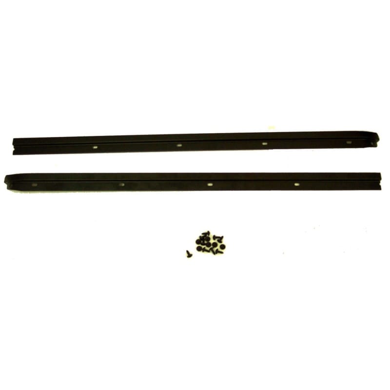 Rugged Ridge — SOFT TOP HARDWARE-OMIX
Windshield Channel