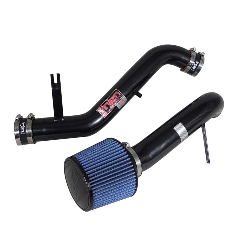 Injen — Black RD Cold Air Intake System
Cold Air Intake System