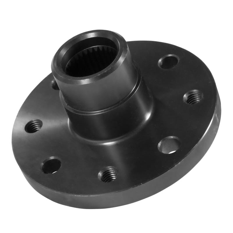 Yukon Gear & Axle — Yukon Yoke Rear Transfer Case Flange for Jeep JK with Aftermarket NP241