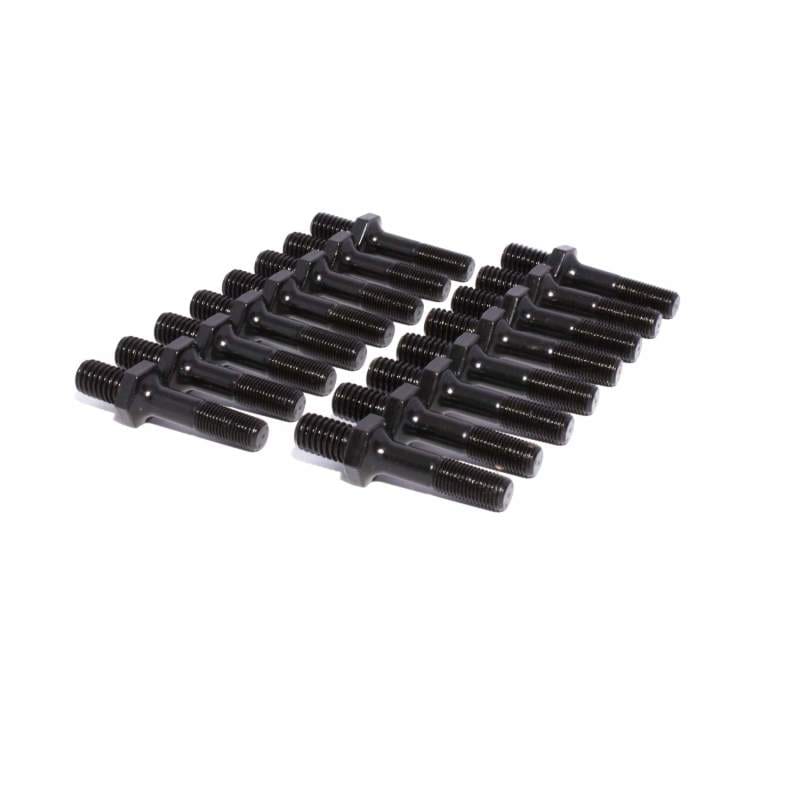 COMP Cams — Magnum Rocker Stud Set for Ford w/ 5/16" Base Thread and 3/8" Rocker Thread