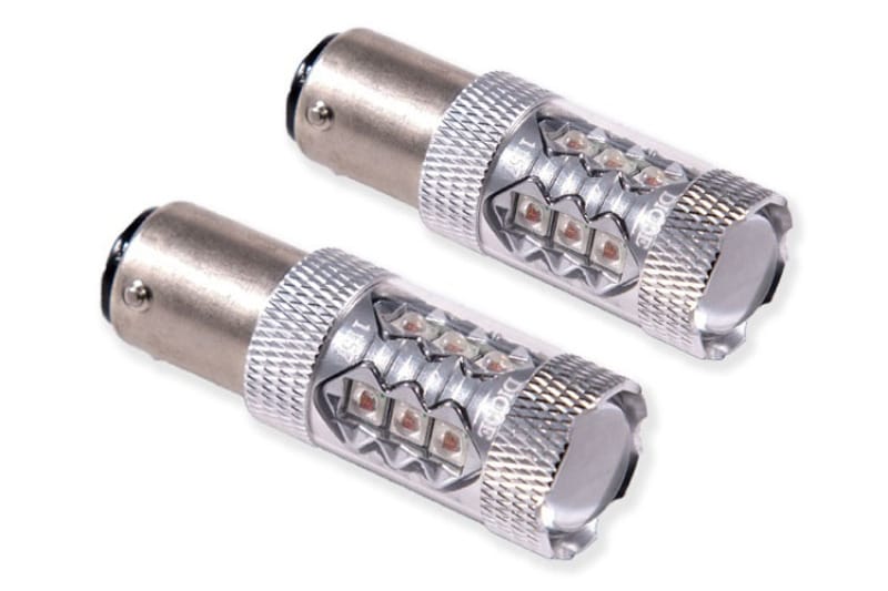 Diode Dynamics — Direct replacement for your factory bulb.