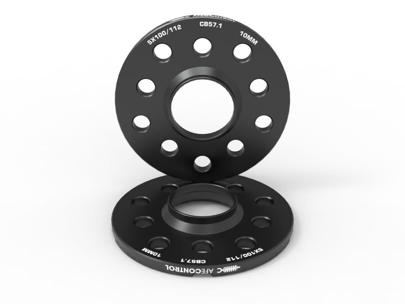 aFe — aFe CONTROL Billet Aluminum Wheel Spacers