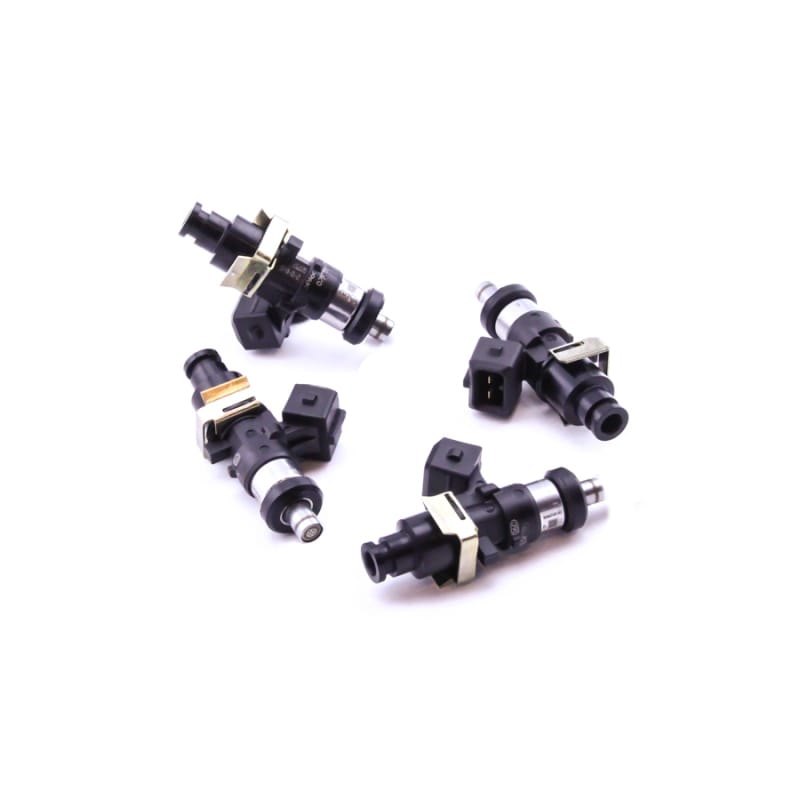 DeatschWerks — Matched set of 4 injectors 1500cc/min
WRX , Legacy GT, STI- 1500cc