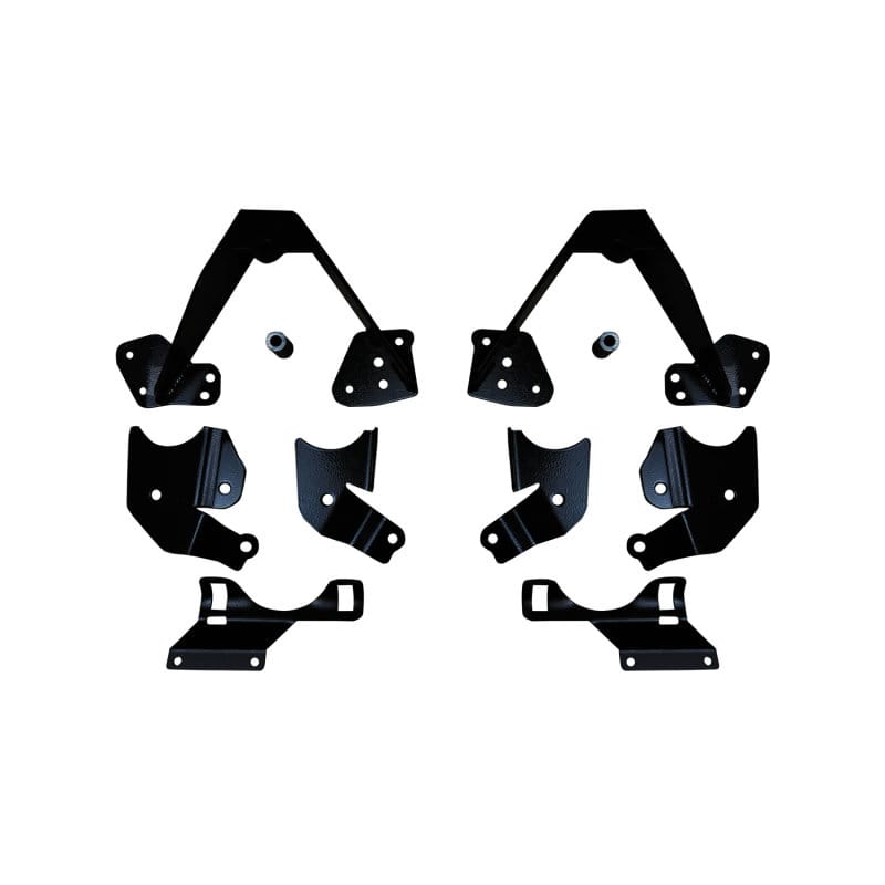 Skyjacker — Component Box For PN[JL36SLSK-SX]