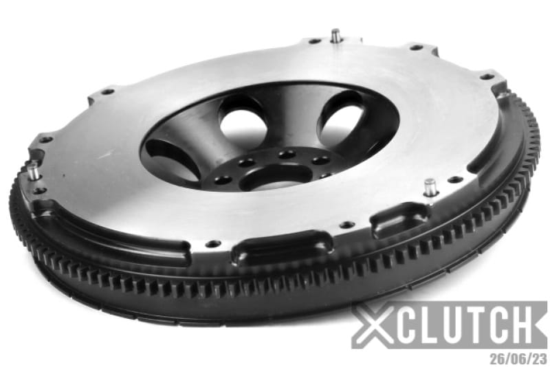 XCLUTCH — Single Mass Flywheel; Lightweight Chromoly