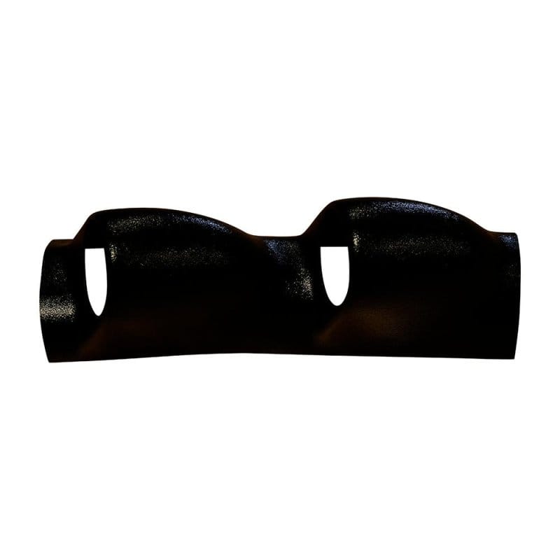 BLOX Racing — BLOX Racing 01-05 Acura RSX Pillar Pod Gauge Mount - 1 Gauge