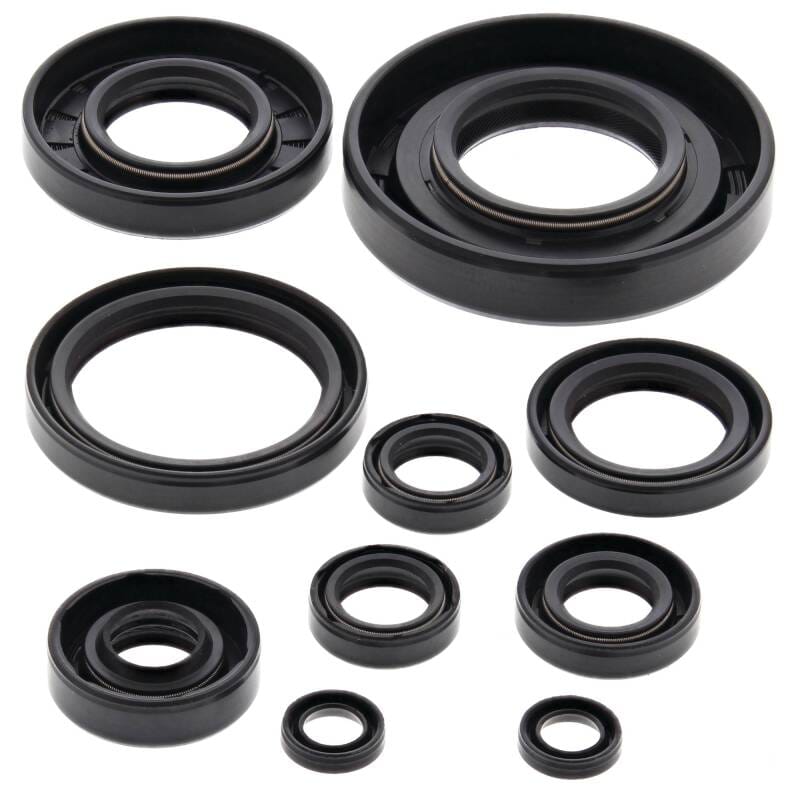 Vertex Pistons — Vertex Gaskets 2001 Yamaha YZ250 Oil Seal Kit