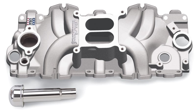 Edelbrock — Performer RPM Intake Manifold