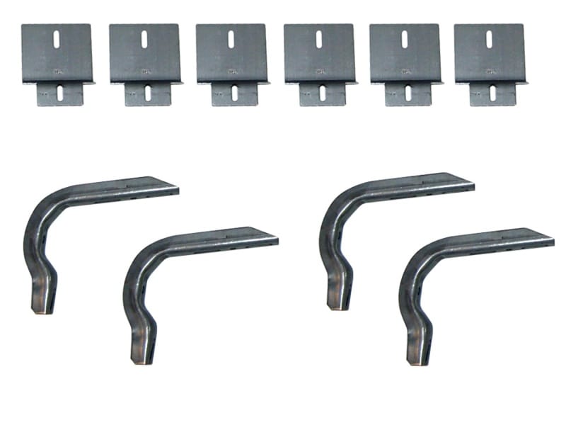 LUND — Lund Ez Bracket Kit