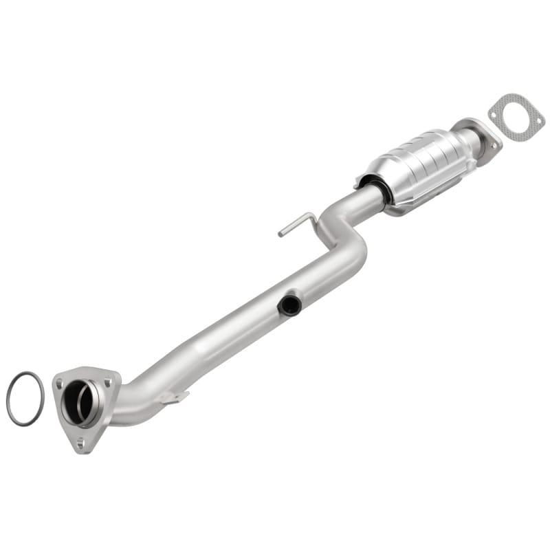 Magnaflow — Standard Grade Direct-Fit Catalytic Converter