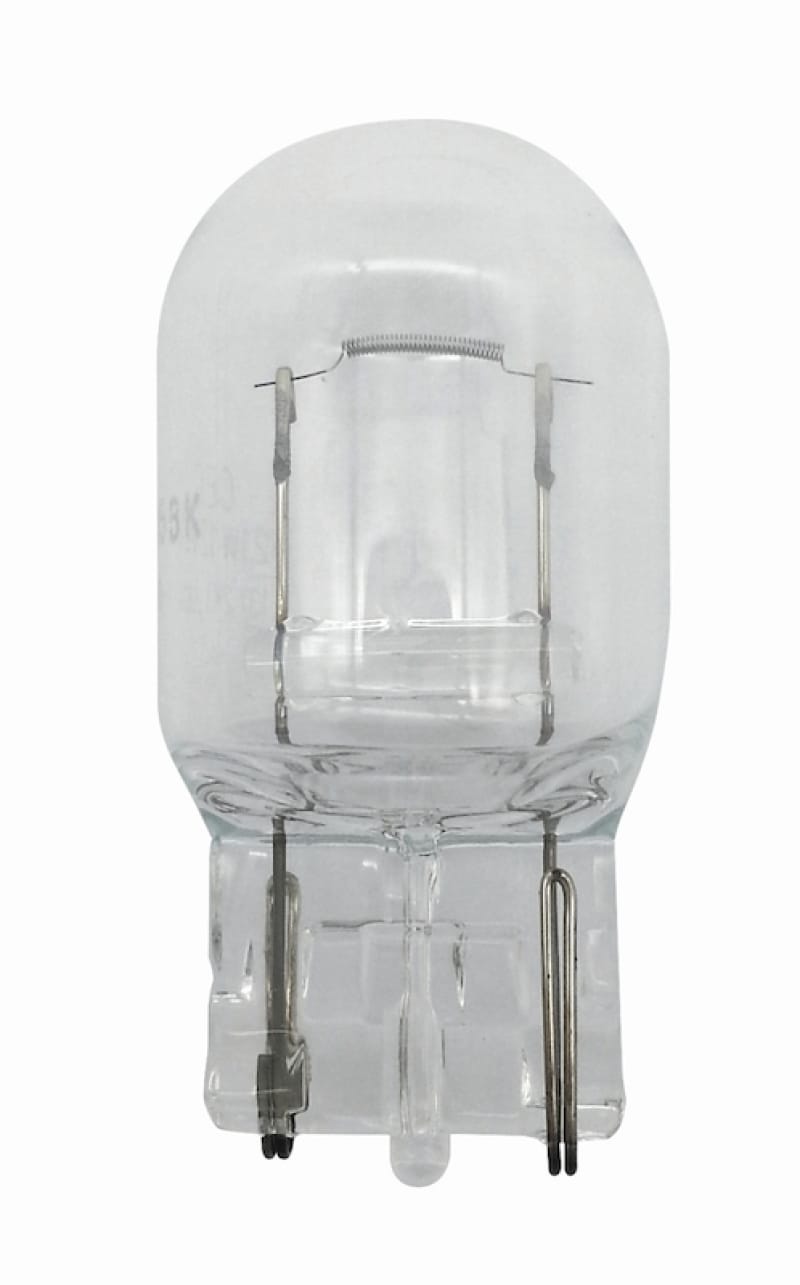 Hella — Hella Bulb 7440 12V 21W W3X16D T65 (2)
7440TB Incan Bulb