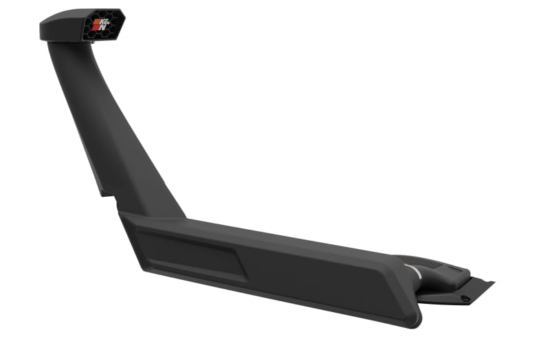 K&N Engineering — Elevated Intake Kit (Snorkel) - Ford Bronco 2.3L/2.7L