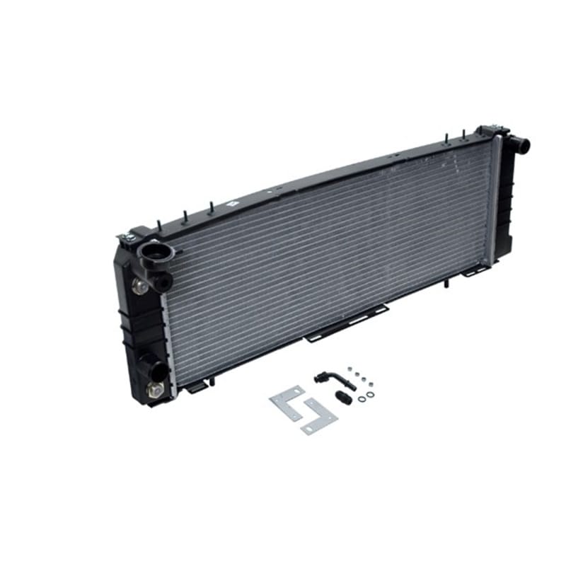 OMIX — Radiator