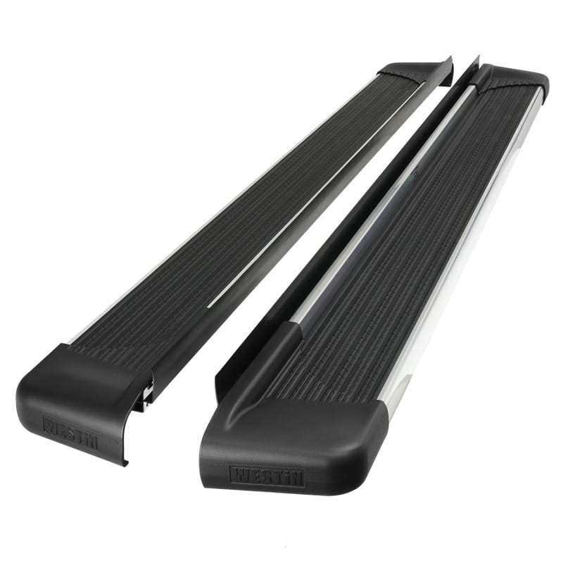 Westin — SG6 Running Boards