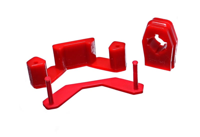 Energy Suspension — Transmission Shifter Bushing Set