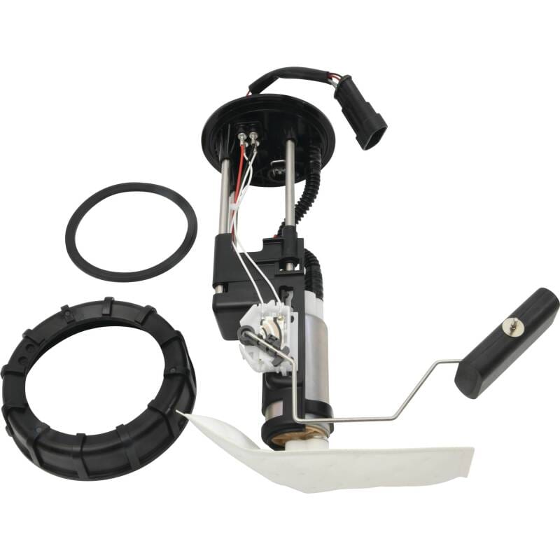 All Balls Racing — All Balls Racing 22-24 Polaris PRO XD Full Size Gas Fuel Pump Complete Module