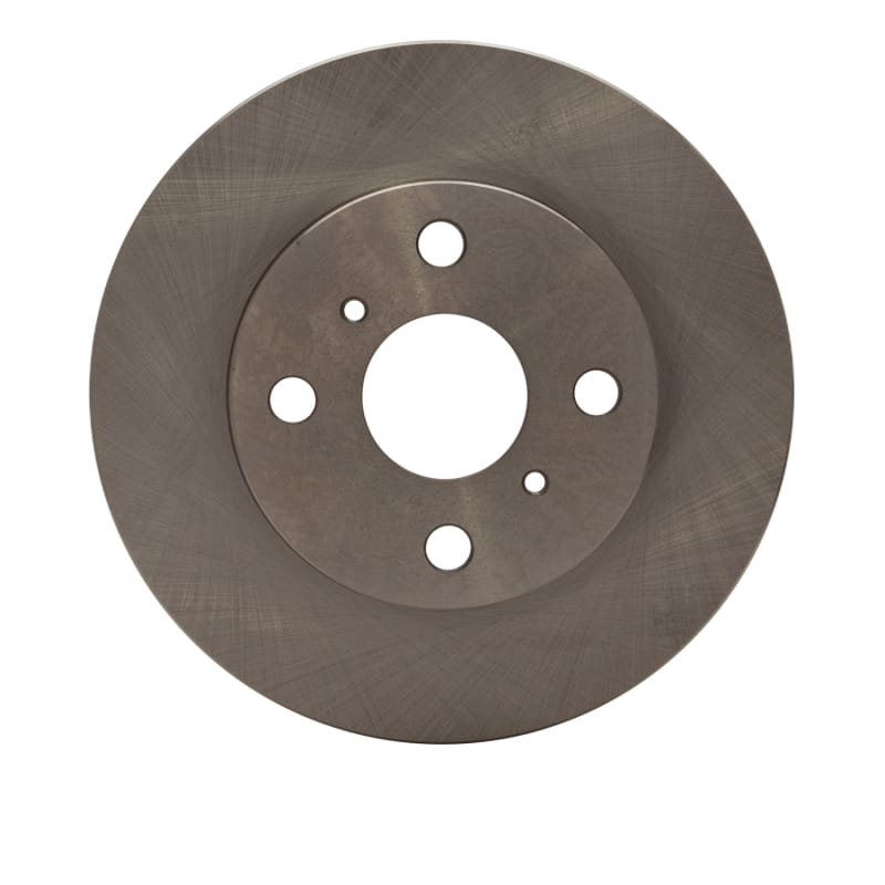 DFC — Disc Brake Rotor