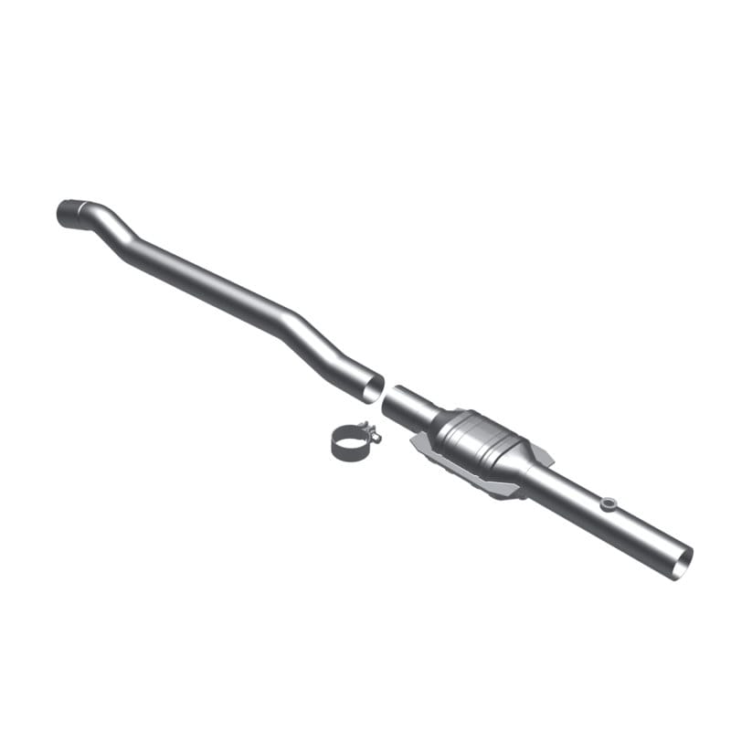 Magnaflow — HM Grade Direct-Fit Catalytic Converter