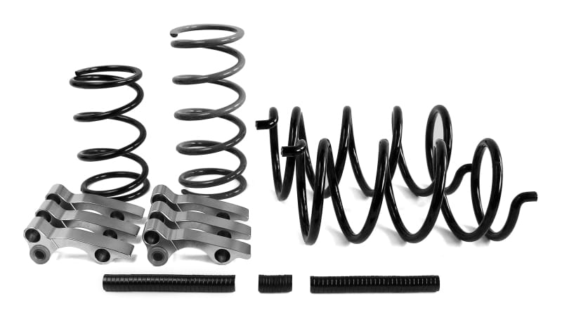 EPI — EPI 17-21 Can-Am Maverick X3 Turbo Pro Series Clutch Kit