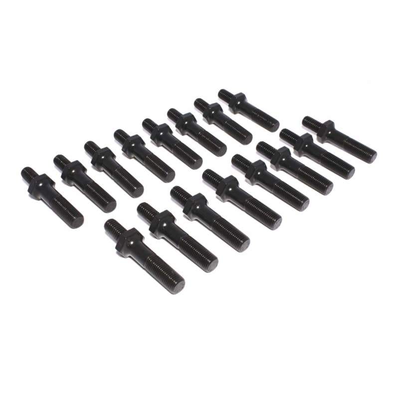 COMP Cams — Hi-Tech Rocker Stud Set BBC w/ 3/8" Base Thread and 7/16" Rocker Thread