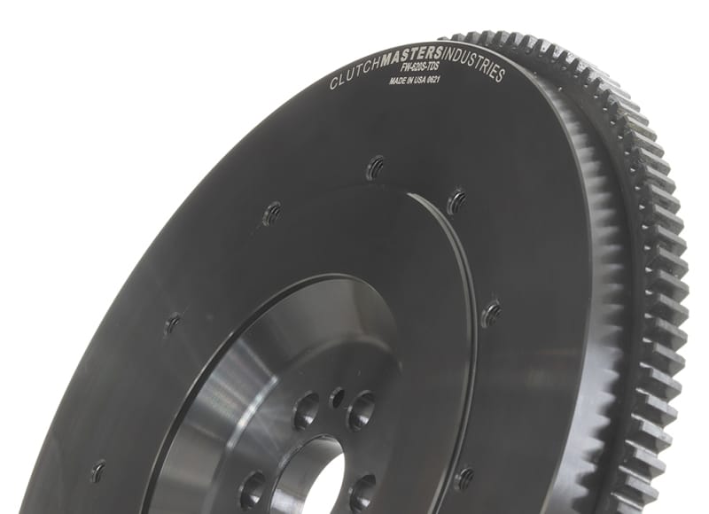 Clutch Masters — Lightweight Steel Flywheel for FX725