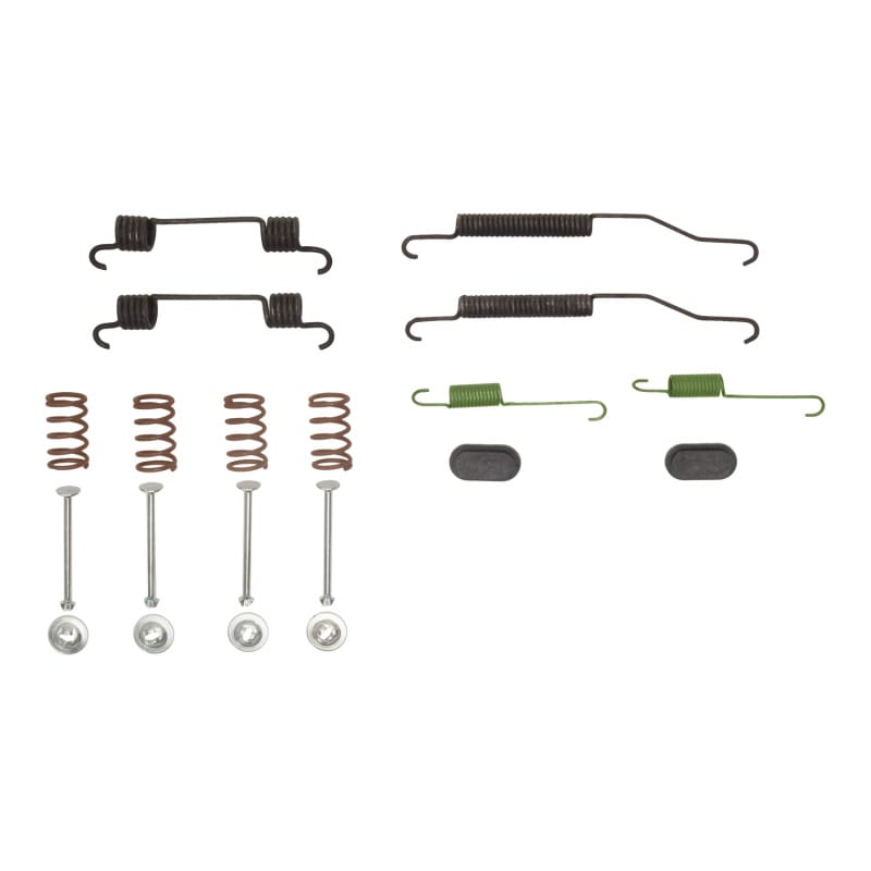 DFC — DFC Drum Brake Hardware Kit