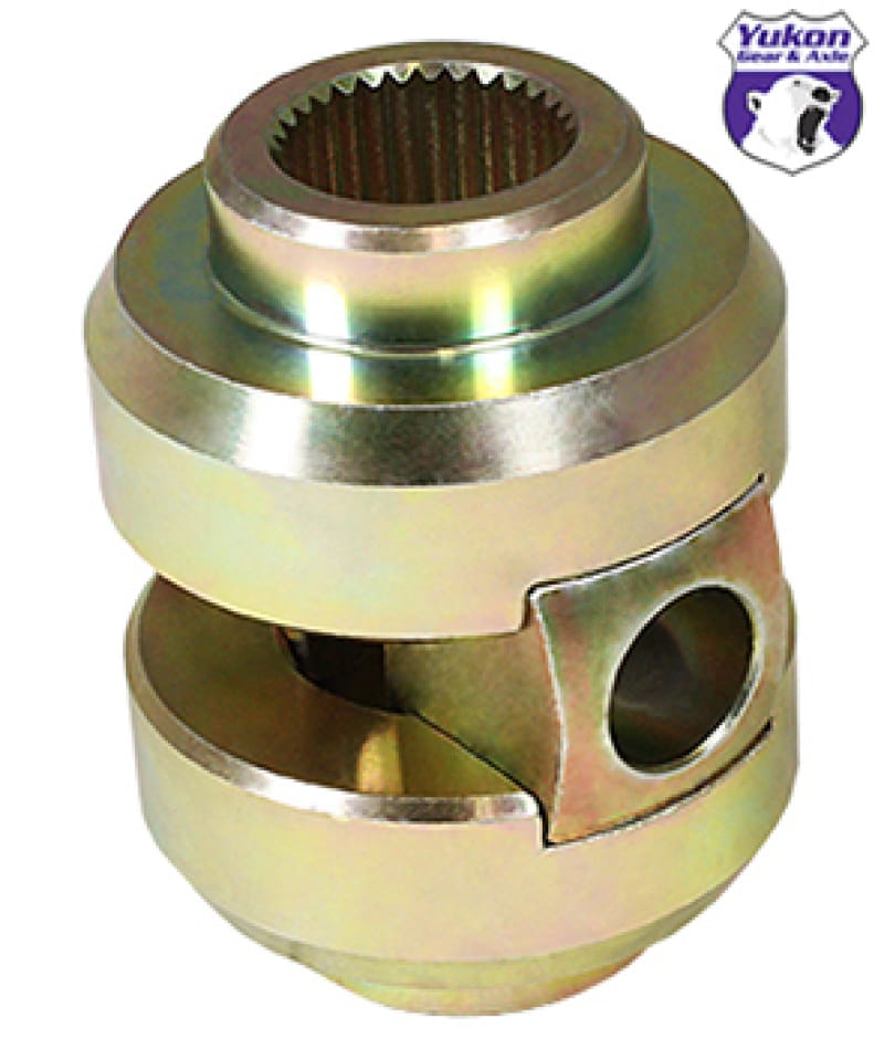 Yukon Gear & Axle — Mini spool for GM 8.5in. with 30 spline axles
Mini spool for GM 8.5" with 30 spline axles 