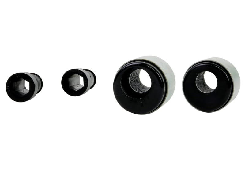 Whiteline — Control Arm Lower - Inner Rear Bushing Kit-Double Offset
Control arm - lower inner rear bushing