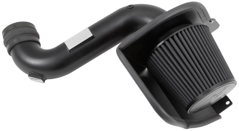 K&N Engineering — Performance Air Intake System