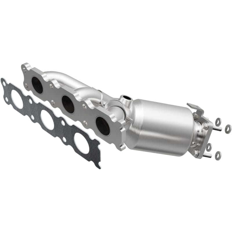 Magnaflow — OEM Grade Manifold Catalytic Converter