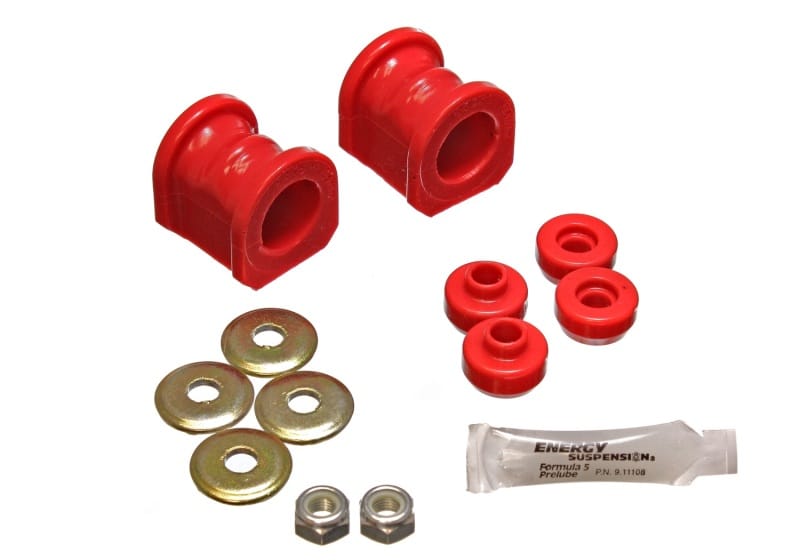 Energy Suspension — Sway Bar Bushing Set