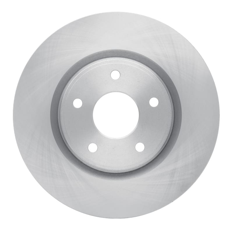 DFC — Disc Brake Rotor
