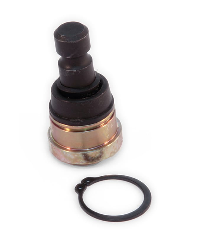 EPI — Heavy-Duty Lower/Upper